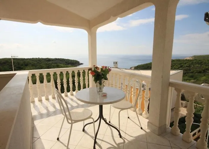 Appartement With A Parking Space Rukavac, - 8837 *