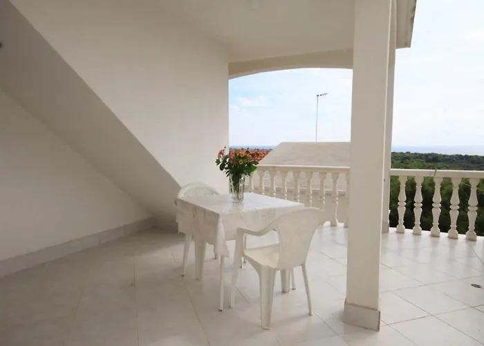 With A Parking Space Rukavac, - 8837 Appartement *