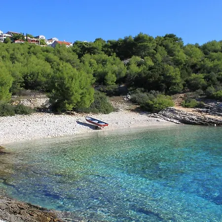 With A Parking Space Rukavac, - 8837 Apartament Vis