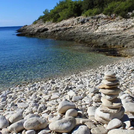 With A Parking Space Rukavac, - 8837 Apartament *