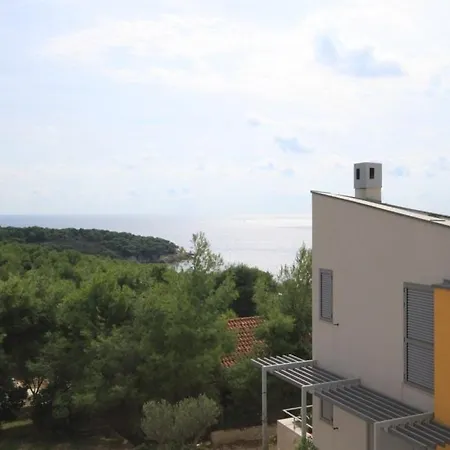 With A Parking Space Rukavac, - 8837