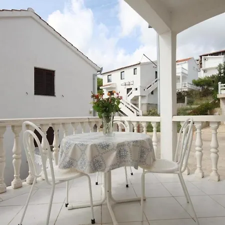 With A Parking Space Rukavac, - 8837