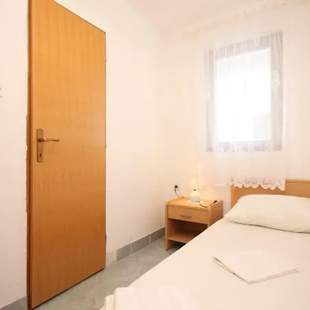 With A Parking Space Rukavac, - 8837 Apartament *