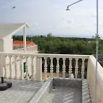 With A Parking Space Rukavac, - 8837 Apartmán *