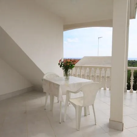 With A Parking Space Rukavac, - 8837 Appartement *