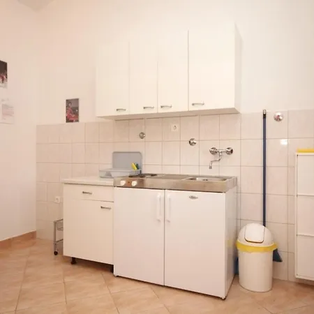 With A Parking Space Rukavac, - 8837 Appartement